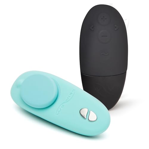 We-Vibe Moxie (グリーン) ウィーバイブ We-Vibe Moxie｜ミライカラーズ