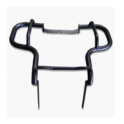 Crash bar protection pare-chocs de moteur pour moto QJMOTOR SRV350 automatique