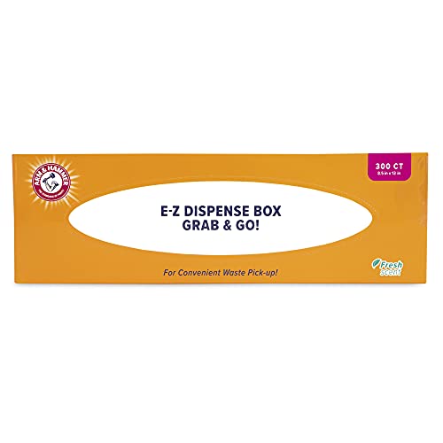 Arm & Hammer Pantry Pack Waste Bags 300 ct. - image 3