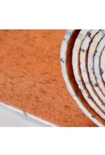 Carpet Underlay Roll 10mm Thick