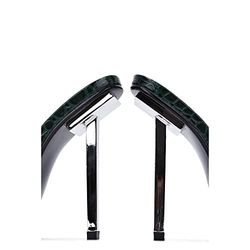 TAN TENNON Sandals by CAPE ROBBIN4