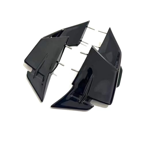 Caches latéraux réservoir pour S1000RR 2023-2024 kit de carénage de moto