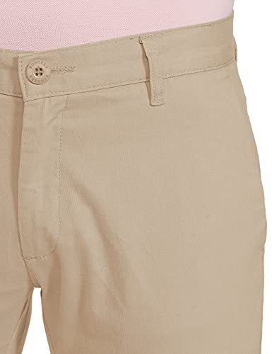 Image of Ruggers Men Casual Trouser