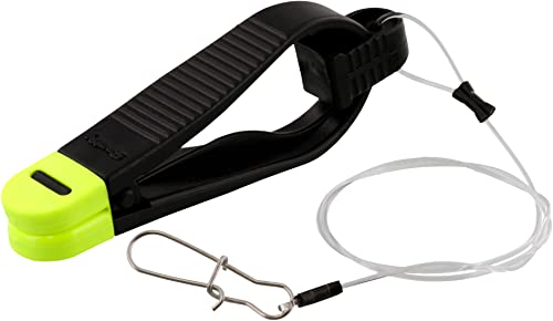 Scotty Power Grip Plus Release w/Cannonball Snap