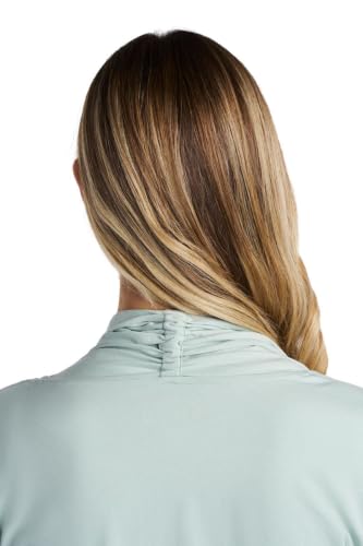 Image of Women's Long Sleeve Sun Wrap - UPF 50+ Sun Protection - Marietas