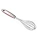 sdfghzsedfgsdfg Batidor de Alambre de Globo de Acero Inoxidable de 12 Pulgadas batidor Manual de Huevos batidor de Cocina Utensilios para Hornear batidora de Mantequilla de Crema de Leche