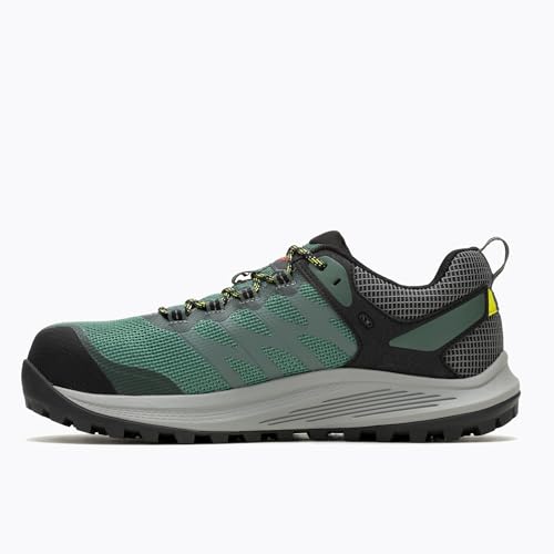 Merrell Nova 3 Low Vent Carbon Fiber