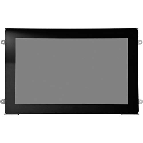 UM-1080C-OF Capacitive Touch LCD Display, Open Frame, 1280 x 800, Pcap Touch, Wide Viewing Angle, 10.1" Size