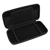 Yctze 2 Tragetasche für die Fit 2-Konsole, Hartschalen-Reiseaufbewahrungstasche aus Eva, Spielkonsolen-Zubehör, Videospiele//Zubehör/Hüllen und Aufbewahrung