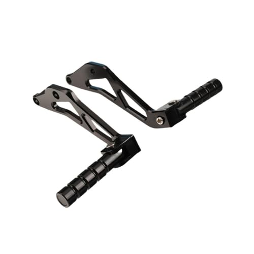 Support repose-pieds Sur-Ron pour installer des pédales passager
