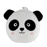 Amazon｜Relaxeazzz アイマスク付 もちもち ネックピロー アヒル