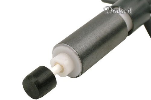 Eheim 1048–790 230 V Vollkeramik-Kugellager.