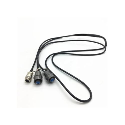 Cable de velocímetro compatible con quad LH260cc 300cc y ATV D300 4