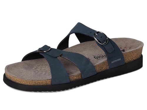 Image of Mephisto Women's Hannel Sandals