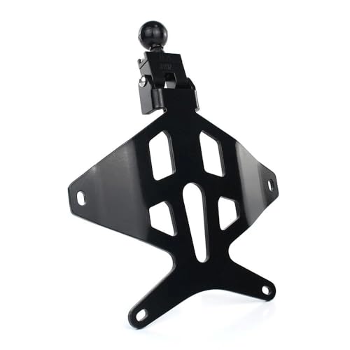 Support de navigation Suzuki V-Strom 650 pour pare-brise Type 6 - 2