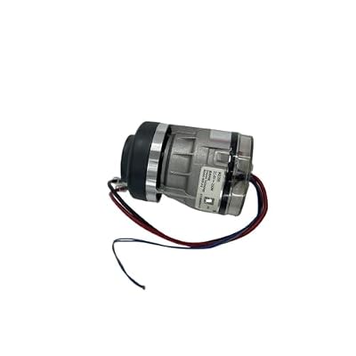 QDBJCHPV Fan Motor Spare Parts Accessories,Compatible for Dreame， H12 Pro Built-in Fan