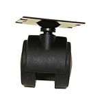 Vacuum D4 D4C SE E E2 Series Castor Wheel for Dolly