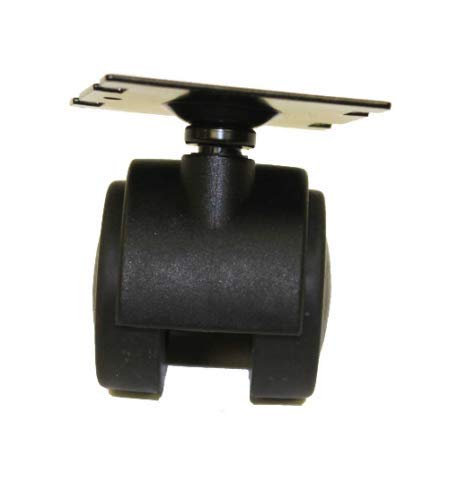 Vacuum D4 D4C SE E E2 Series Castor Wheel for Dolly