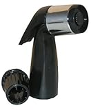 08-1529 Sink Spray Head - Black