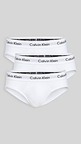La Mejor Lista de Trusa Blanca los 10 mejores. 12 Trusa Blanca marca Calvin Klein (3)