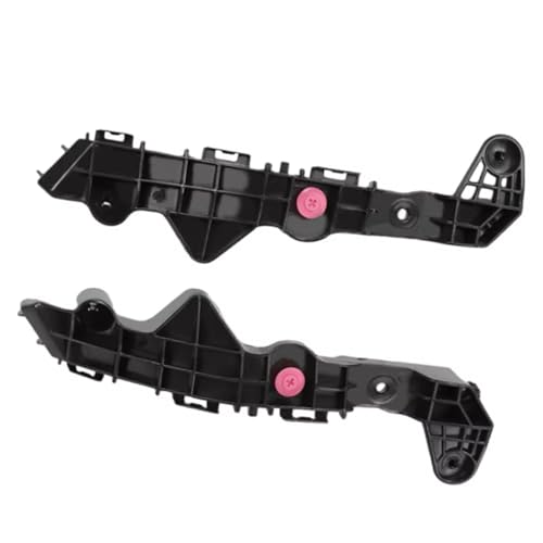 Support pare-chocs Lexus NX300 2020-2021 pour un alignement parfait de carrosserie