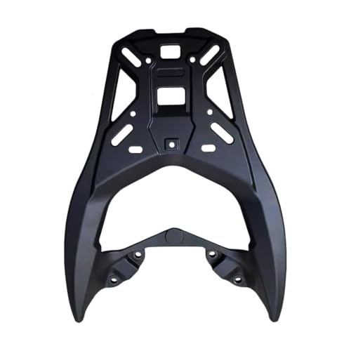 Porte-bagages arrière pour NMAX155 2025 V3 support de transport robuste
