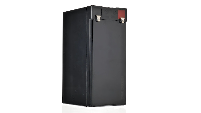 Batteria Al Piombo AGM Sigillata Ricaricabile 12V 18Ah, Dimensioni 181x76x167 Mm, Peso 5 Kg, Per Allarmi, Illuminazione E Giocattoli Elettrici