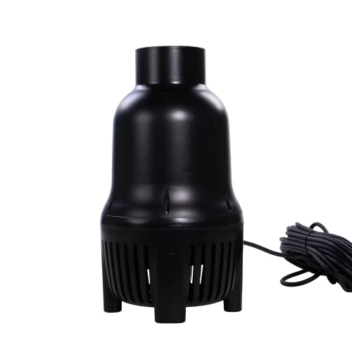 AquaForte HighFlow 30.000 Teichpumpe 225 Watt Max. AquaForte HighFlow 30.000 Teichpumpe 225 Watt Max.