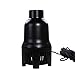 Produktbild AquaForte HighFlow 30.000 Teichpumpe, 225 Watt, Max. Fördermenge 30 m3 pro Stunde, Förderhöhe 3,5 m, Auslass 90 mm, Extra hohe Fördermenge, 6 mm Schmutzpartikel, Geeignet für Koi-Teiche und Fischzucht