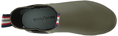 Image of SEAVEES mens Bolinas Off Shore BootRain Boot
