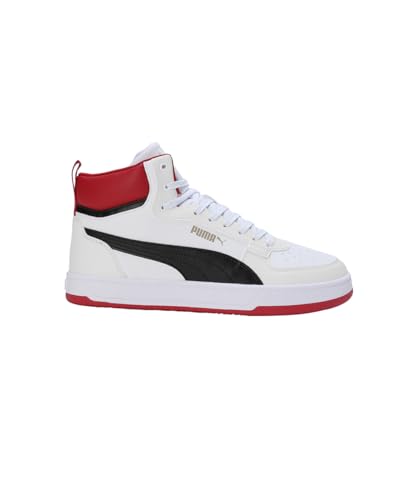 Image of Puma Unisex Adult Caven 2.0 Mid Sneaker