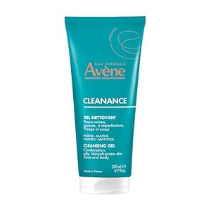 Avene Cleanance
