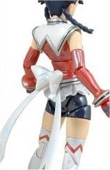 Amazon | 舞-乙HiMe ニナ・ウォン コーラルローブVer 1/10