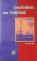 Geschiedenis van Nederland (Perspectief) 9057120097 Book Cover
