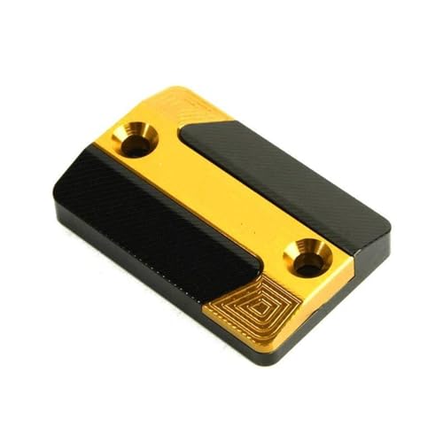 Tapa de freno delantero para MSX125 Grom SF, accesorio de aluminio para personalizar tu moto en ruta