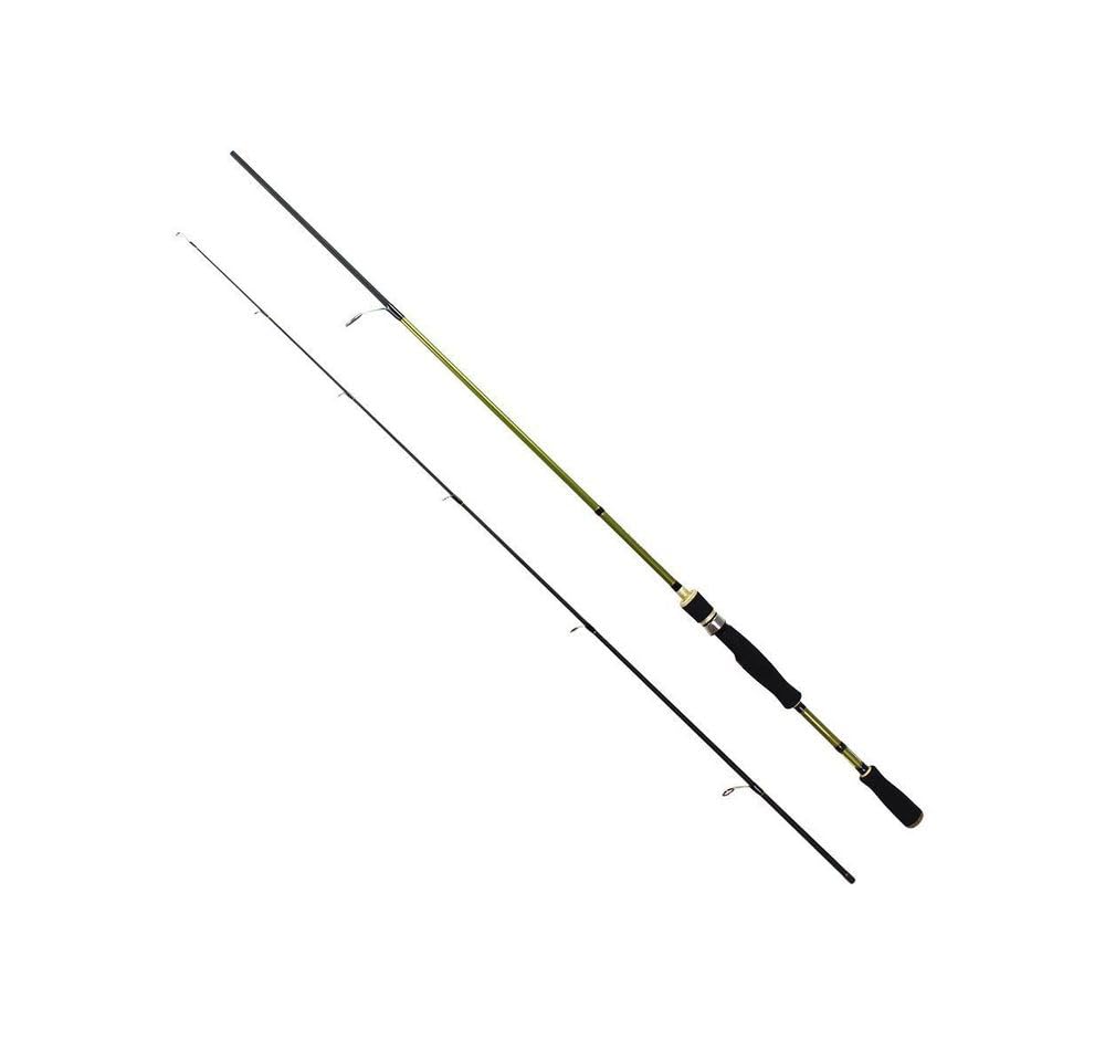 Tica Crony İron Hand 2,13m 7-20 Gr 2 Parça Kamış