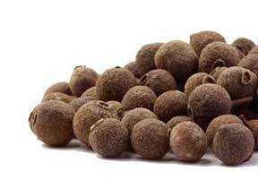 Mountain Rose Herbs - Allspice Whole 1 Lb #TOP22