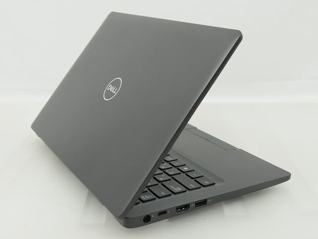 DELL - 超美品✨ノートパソコン DELL Latitude 5300 フルHD Amazon.co.jp: 【整備済み品】 Dell デル Latitude 5300 第8世代
