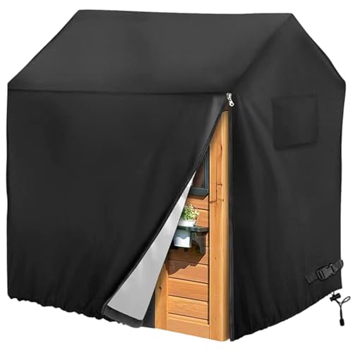 Housse de protection pour maisonnette enfant en tissu Oxford 210D durable