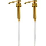 PERMINKS Syrup Pump (2-Pack)
