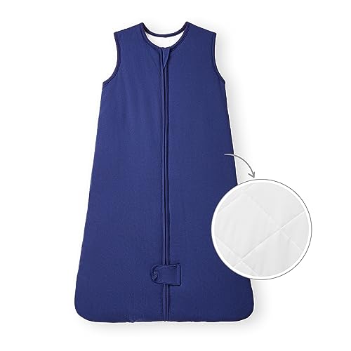 Image of TotAha Sleep Sack 12-18-24 Months TOG 1.0, Infant Wearable Blanket Baby Sleeping Bag with 2-Way Safe Zipper, All Season Sleepsacks for Girl Boy