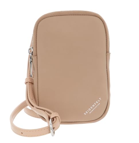 Farum Sand SEIDENFELT MANUFAKTUR sac chic aux finitions soignées