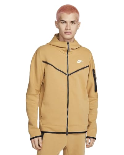 nike tech fleece hoodie amazon