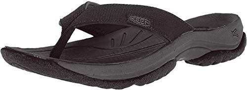 Image of KEEN Women's Kona Flip Flop Beach Sandals