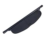 Pour CR-V Pour CRV 6 RS Hybride 2023 2024 2025 Cache-bagages arrière Rideau de protection rétractable Pare-soleil.