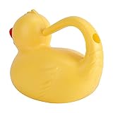 Matériau sûr et : fabriqué à partir de plastique non toxique et , cet arrosage peut assurer une expérience de jeu sûre pour. Les parents peuvent avoir une tranquillité d'esprit en sachant que leur utilisation d'un produit fabriqué à partir de matériaux sûrs qui sont doux pour l'environnement.