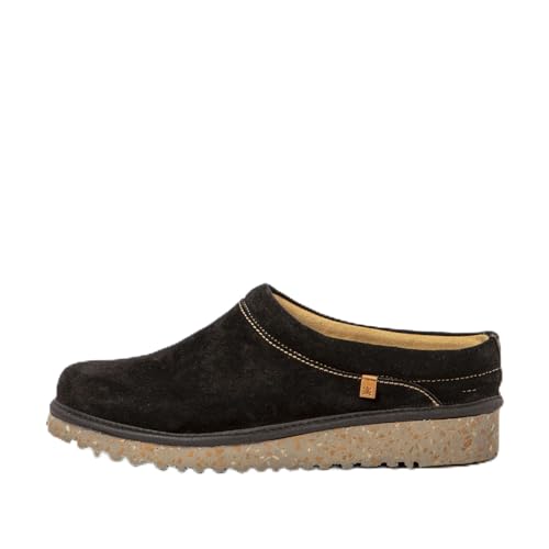Mule Felsen El Naturalista Femme N5636 cuir écoresponsable artisanal