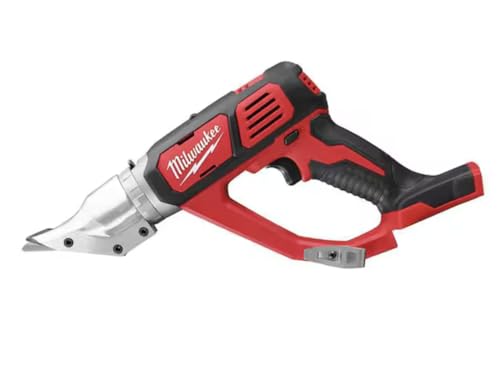 Milwaukee 2635-20 M18 Cordless 18 Gauge Double Cut Shear - Bare tool