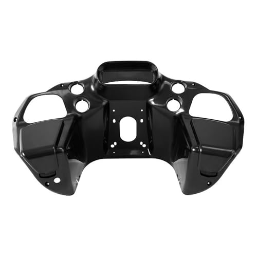 Carénage de finition intérieure pour moto Harley Road Glide FLTR 98-13