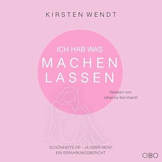 Ich hab was machen lassen cover art